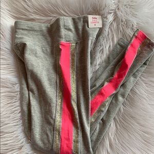 New Justice Full Length Leggings